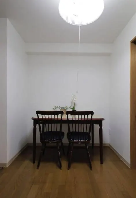 Ferienhaus Osaka Senju2 Traditional Tatami Whole House 2-5 Ppl 3 Mins Walk To Station