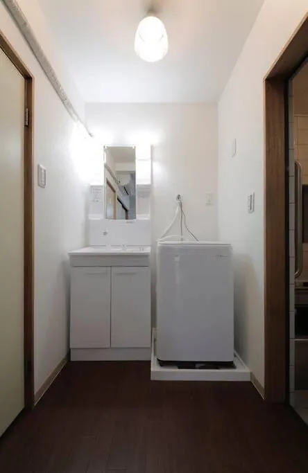 Osaka Senju2 Traditional Tatami Whole House 2-5 Ppl 3 Mins Walk To Station